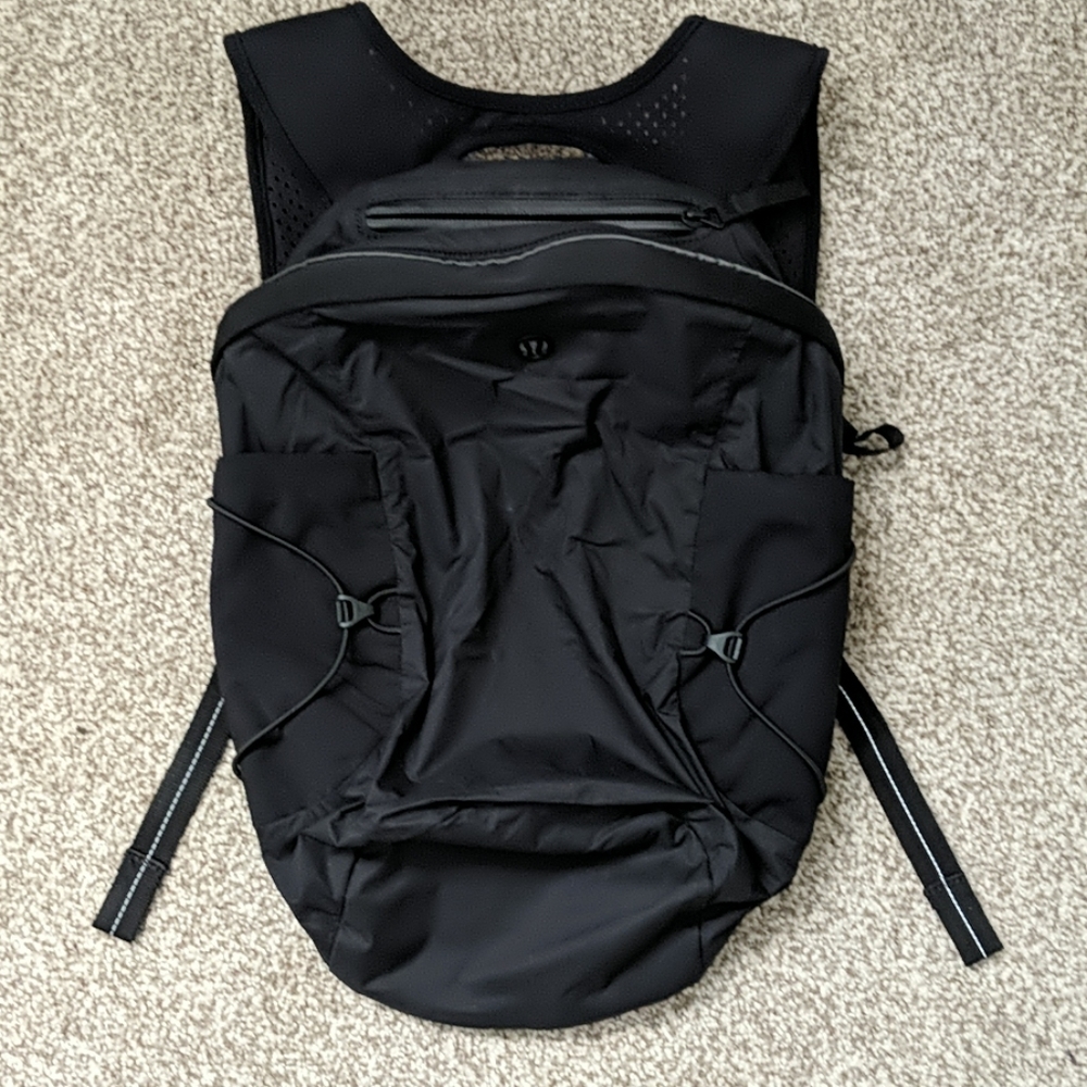 Lululemon Run all day II 13L Backpack